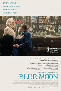 LugaTv | Watch Blue Moon for free online