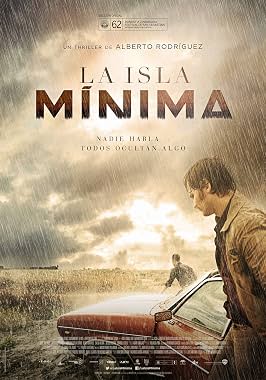 LugaTv | Watch Marshland for free online