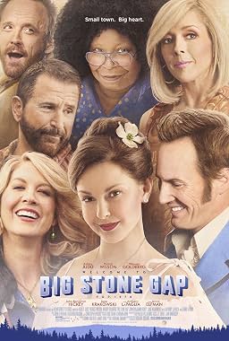 LugaTv | Watch Big Stone Gap for free online