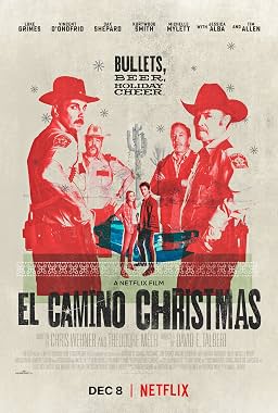LugaTv | Watch El Camino Christmas for free online