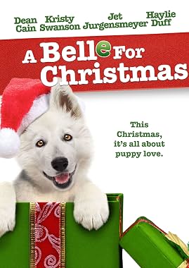 LugaTv | Watch A Belle for Christmas for free online