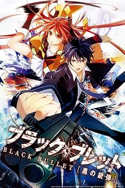 LugaTv | Watch Black Bullet seasons 1 - 1 for free online