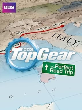 LugaTv | Watch Top Gear The Perfect Road Trip for free online