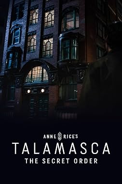 LugaTv | Watch Talamasca: The Secret Order seasons 1 - 1 for free online