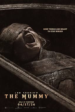 LugaTv | Watch Lee Cronin's The Mummy for free online