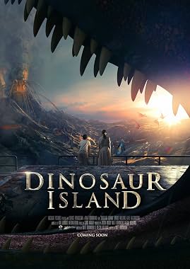 LugaTv | Watch Dinosaur Island for free online