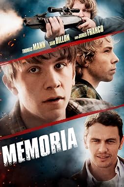 LugaTv | Watch Memoria for free online