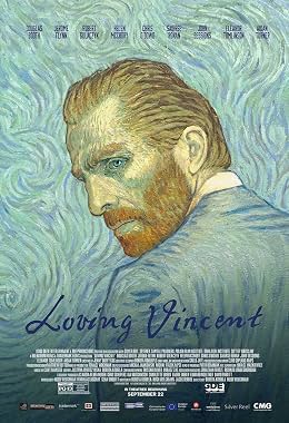 LugaTv | Watch Loving Vincent for free online