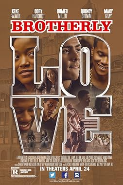 LugaTv | Watch Brotherly Love for free online