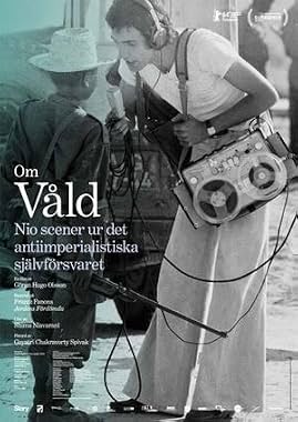 LugaTv | Watch Concerning Violence for free online