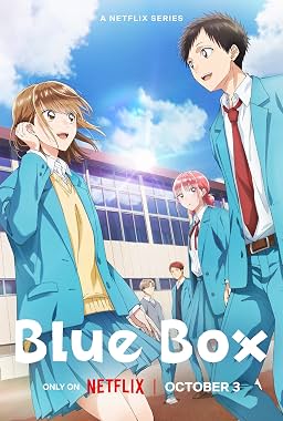 LugaTv | Watch Blue Box seasons 1 - 1 for free online