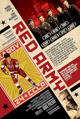LugaTv | Watch Red Army for free online