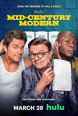 LugaTv | Watch Mid-Century Modern seasons 1 - 1 for free online