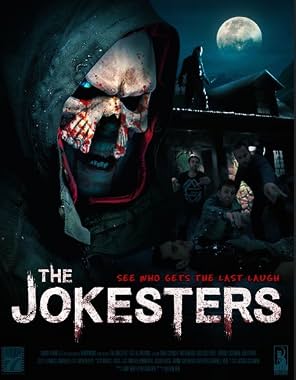 LugaTv | Watch The Jokesters for free online