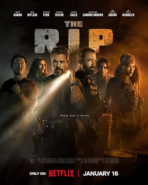 LugaTv | Watch The Rip for free online