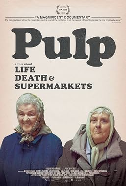 LugaTv | Watch Pulp a Film About Life Death  and Supermarkets for free online