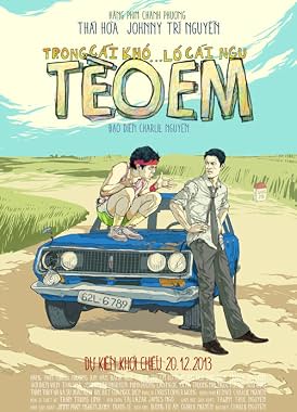 LugaTv | Watch Tèo em for free online