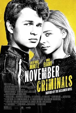 LugaTv | Watch November Criminals for free online