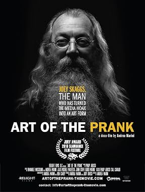 LugaTv | Watch Art of the Prank for free online