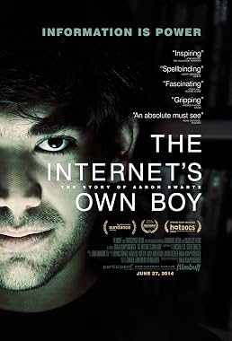 LugaTv | Watch The Internets Own Boy The Story of Aaron Swartz for free online