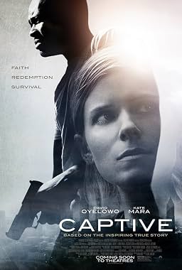 LugaTv | Watch Captive for free online