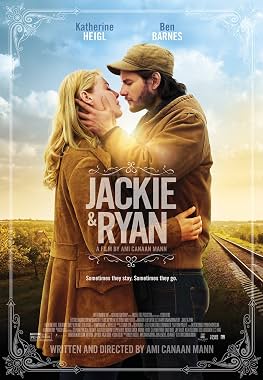 LugaTv | Watch Jackie  and Ryan for free online