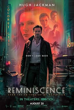 LugaTv | Watch Reminiscence for free online
