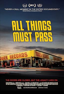 LugaTv | Watch All Things Must Pass The Rise and Fall of Tower Records for free online