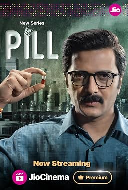 LugaTv | Watch Pill seasons 1 - 1 for free online