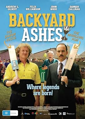 LugaTv | Watch Backyard Ashes for free online