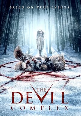 LugaTv | Watch The Devil Complex for free online