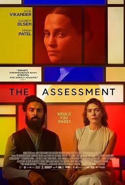 LugaTv | Watch The Assessment for free online