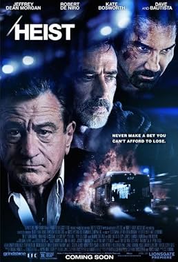 LugaTv | Watch Heist for free online