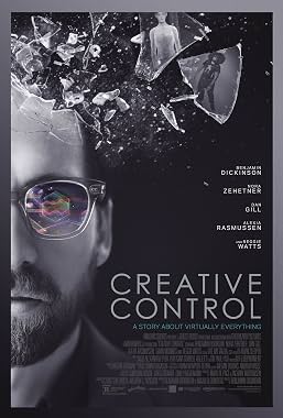 LugaTv | Watch Creative Control for free online