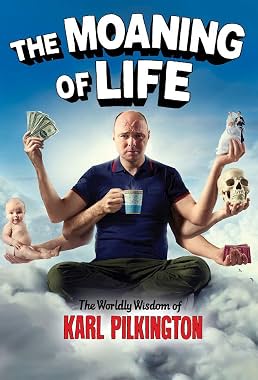 LugaTv | Watch The Moaning of Life seasons 1 - 2 for free online
