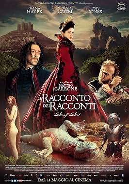 LugaTv | Watch Tale of Tales for free online