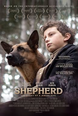 LugaTv | Watch Shepherd The Story of a Jewish Dog for free online