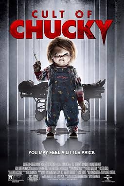 LugaTv | Watch Cult of Chucky for free online