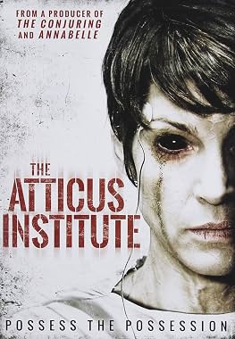 LugaTv | Watch The Atticus Institute for free online