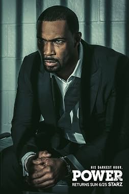 LugaTv | Watch Power seasons 1 - 6 for free online