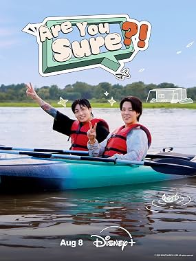 LugaTv | Watch Are You Sure?! seasons 1 - 2 for free online