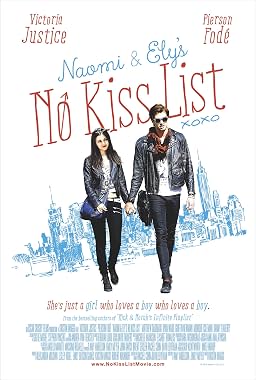 LugaTv | Watch Naomi and Elys No Kiss List for free online