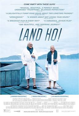 LugaTv | Watch Land Ho! for free online