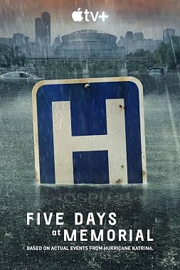 LugaTv | Watch Five Days at Memorial seasons 1 - 1 for free online