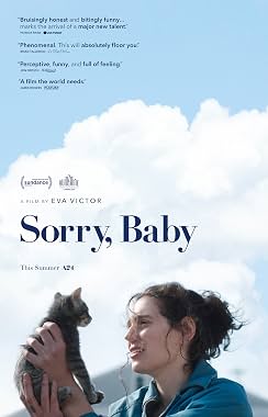 LugaTv | Watch Sorry, Baby for free online