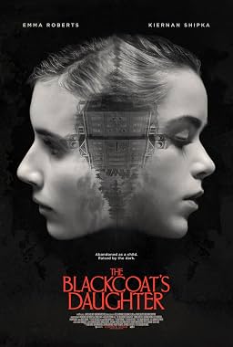 LugaTv | Watch The Blackcoat's Daughter for free online