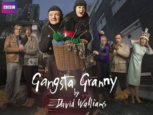 LugaTv | Watch Gangsta Granny for free online