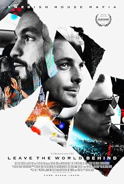 LugaTv | Watch Leave the World Behind for free online