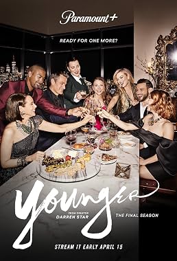LugaTv | Watch Younger seasons 1 - 7 for free online
