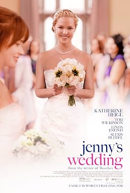 LugaTv | Watch Jennys Wedding for free online